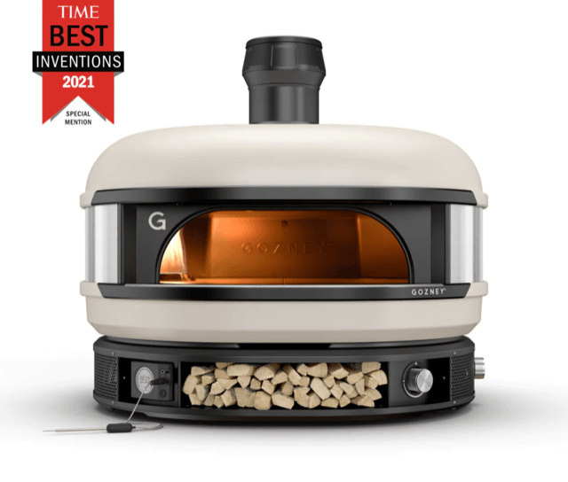 Gozney Pizza Ovens