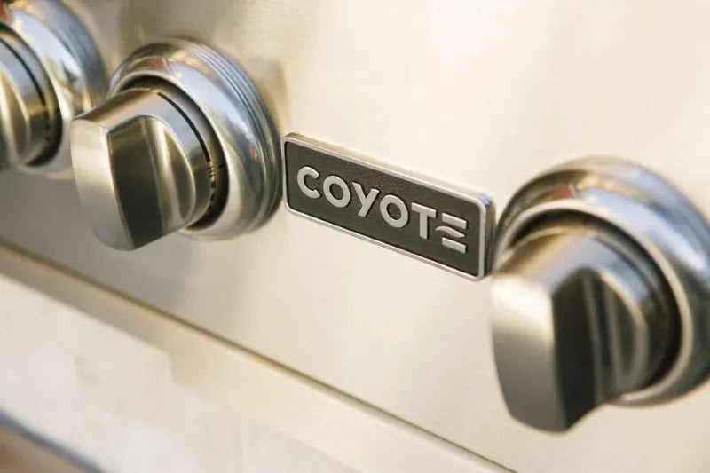 Coyote Grill