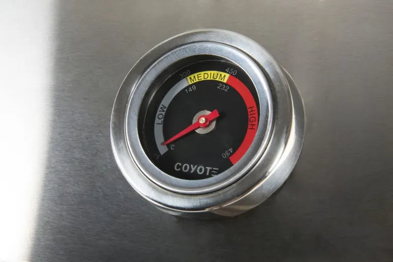 Coyote Grill