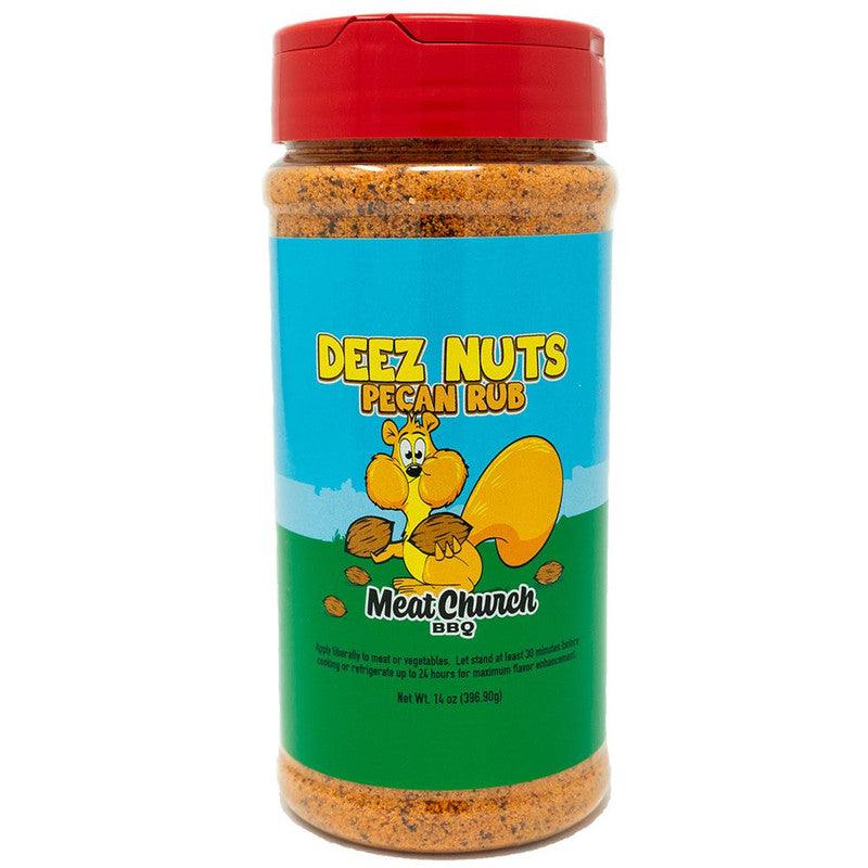 Deez Nuts