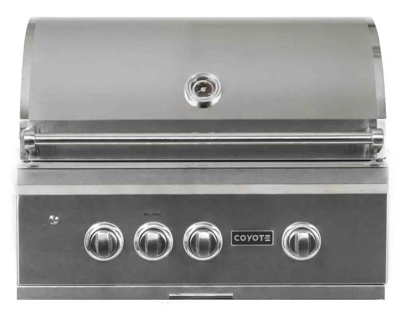 Coyote Grill