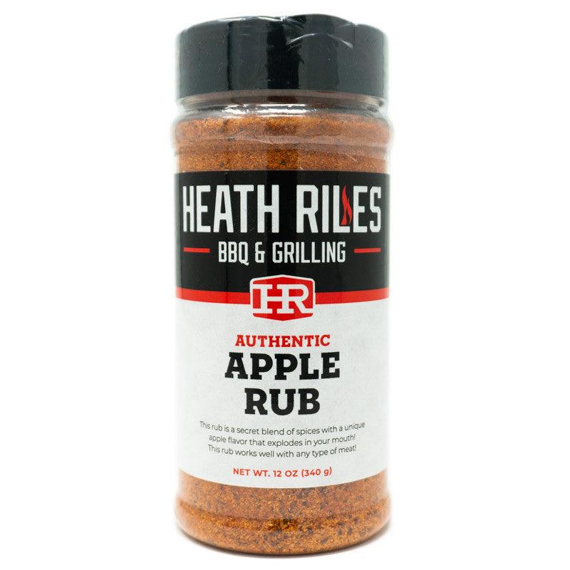 Heath Riles
