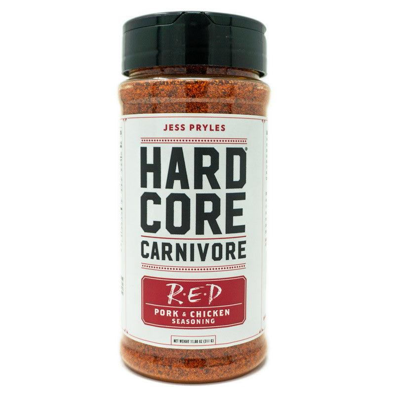 Hardcore Carnivore