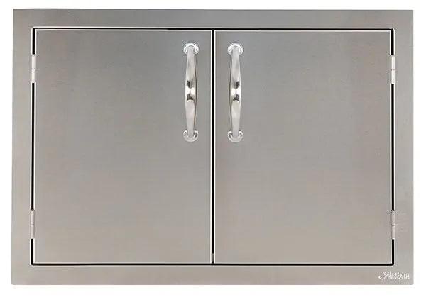Artisan 32" Double Access Door