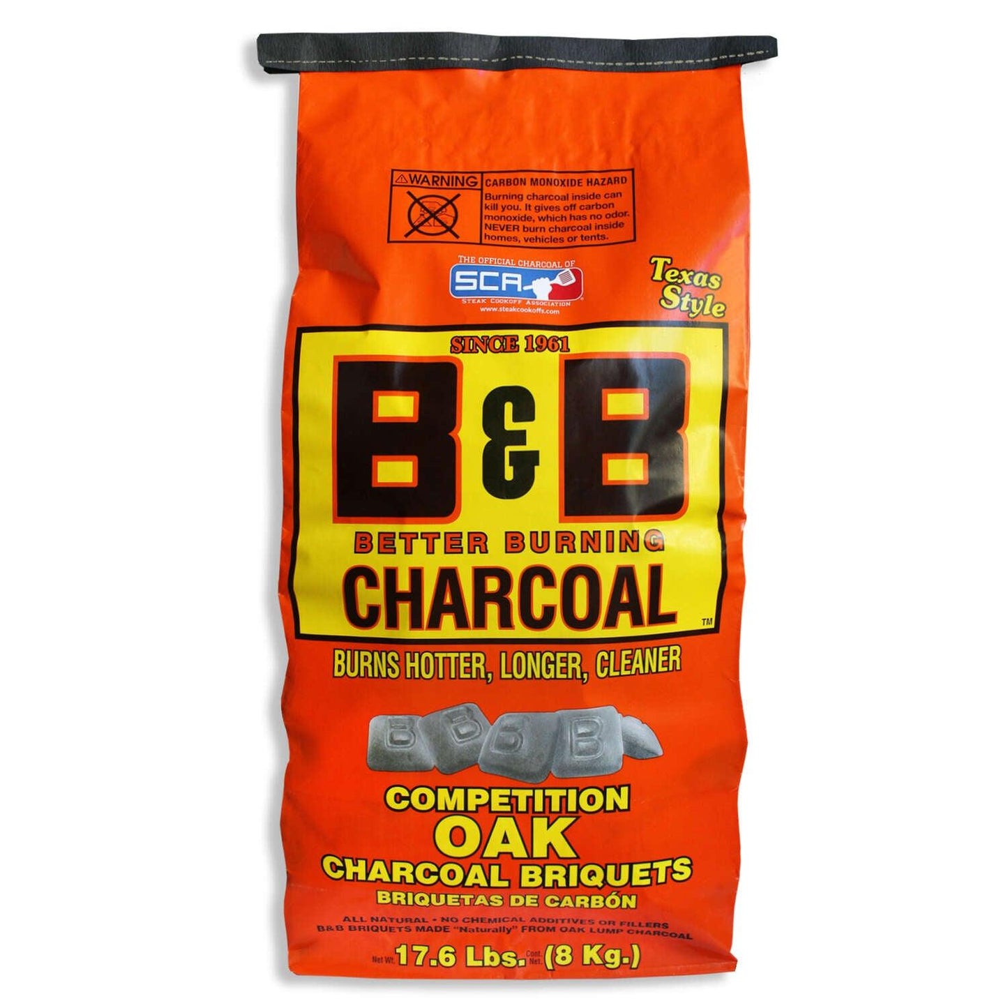 B&B Charcoal