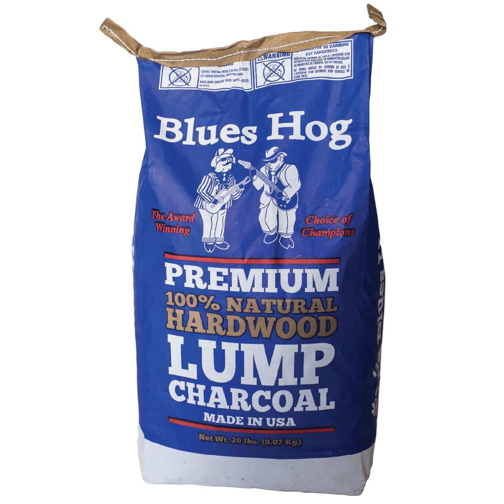 Blues Hog Premium Lump Charcoal