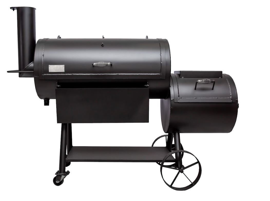 Old country 2025 vertical smoker