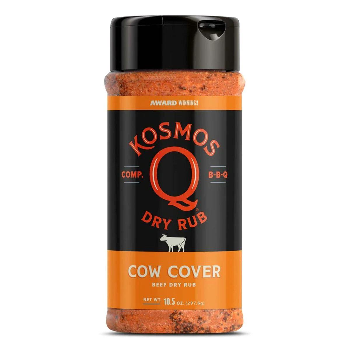 Kosmos Cow Cover