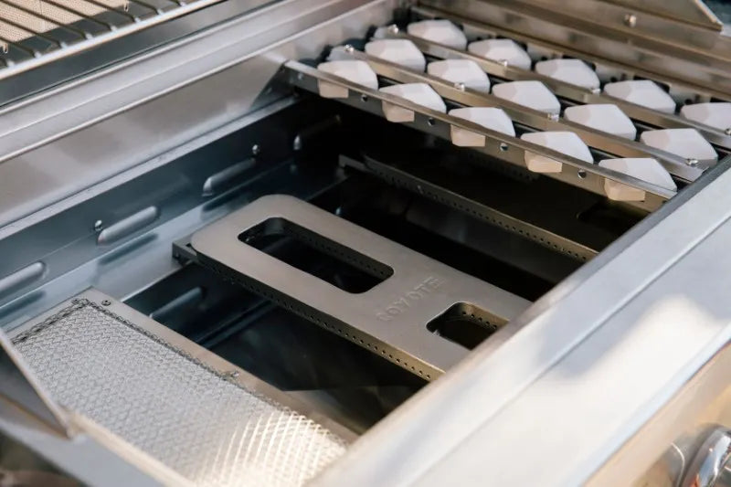 Coyote Grill