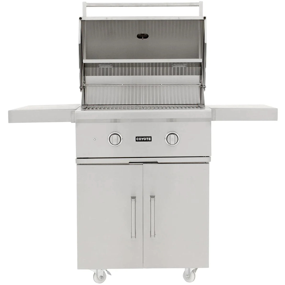 Coyote Freestanding 30" C Series Grill