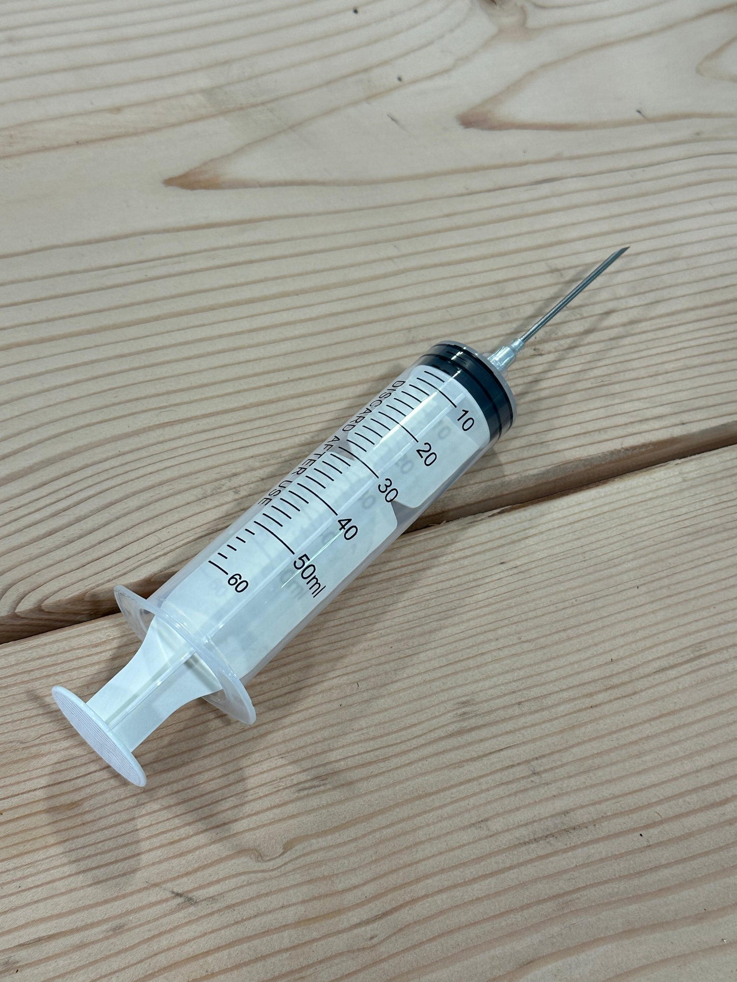 Meat Injector