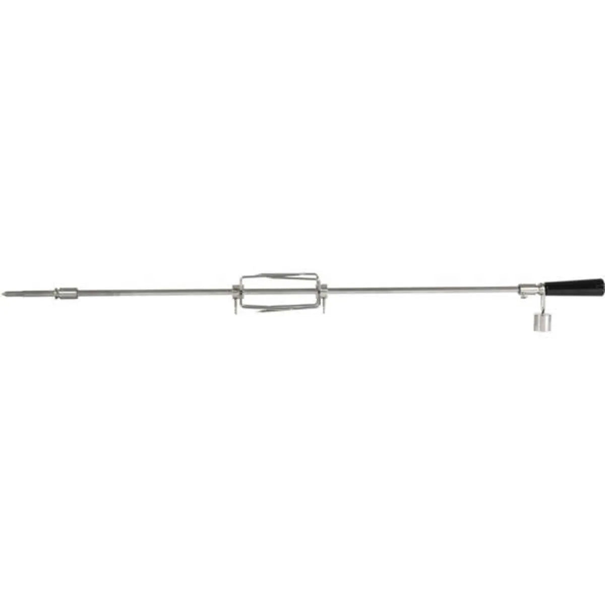 Coyote S-Series 36-Inch 4-Burner Built-In Natural Gas Grill With RapidSear Infrared Burner & Rotisserie - C2SL36NG