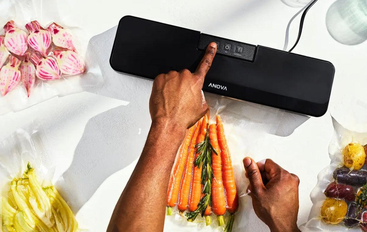 Anova Precision Vacuum Sealer