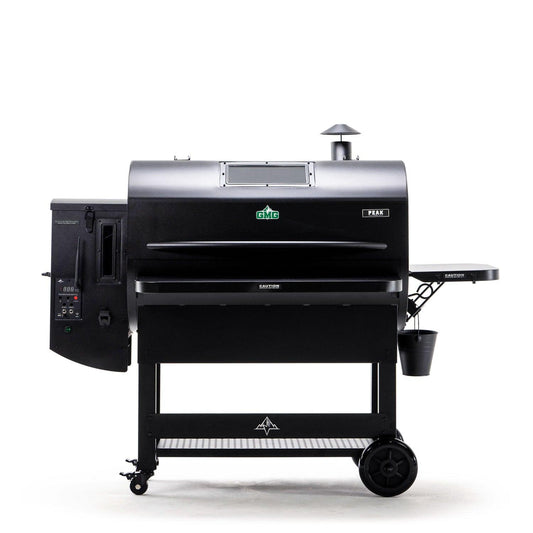 Green Mountain Peak 2.0 Smoker
