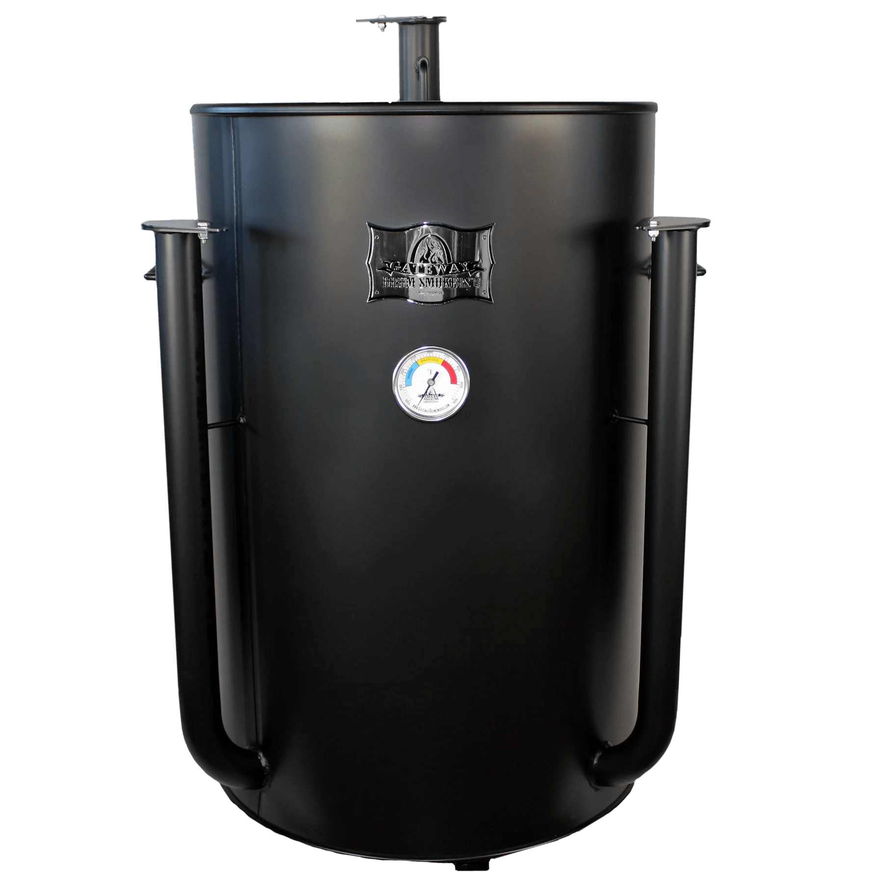 55 gallon drum smoker hotsell
