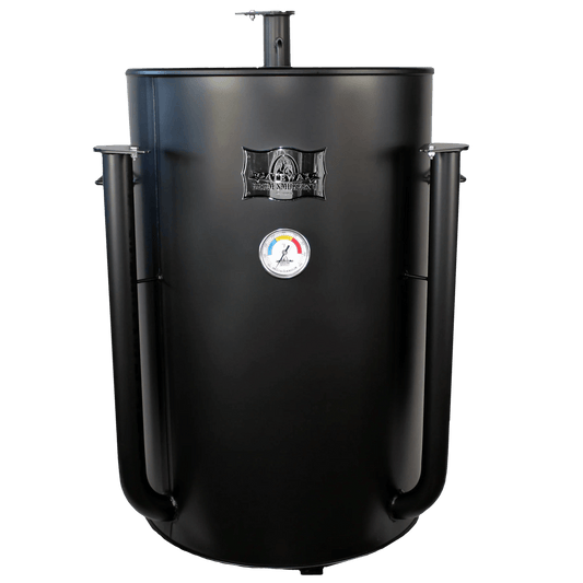 Gateway 55 Gallon Drum Smoker