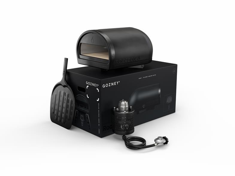 Tom Gozney Signature Edition RoccBox