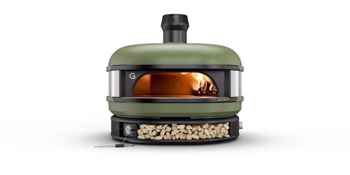 Gozney Dome Premium Outdoor Oven