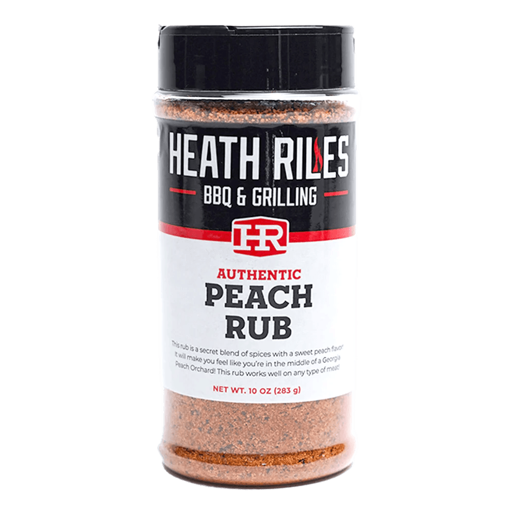 Heath Riles Peach
