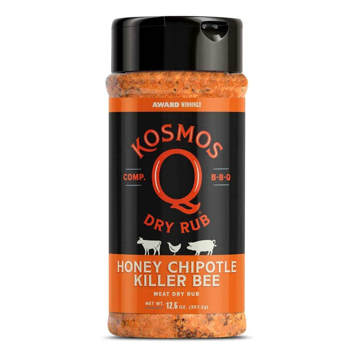 Kosmos rub