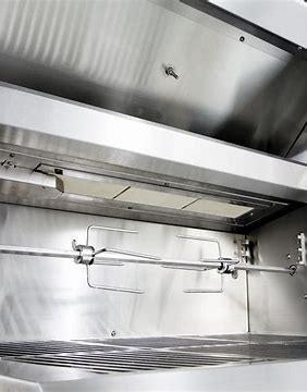 Hestan 30" Built In Gas Grill