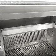 Hestan 36" Built In Gas Grill