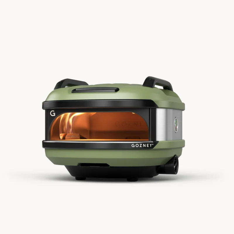 Gozney Tread – Over the Fire BBQ Supply