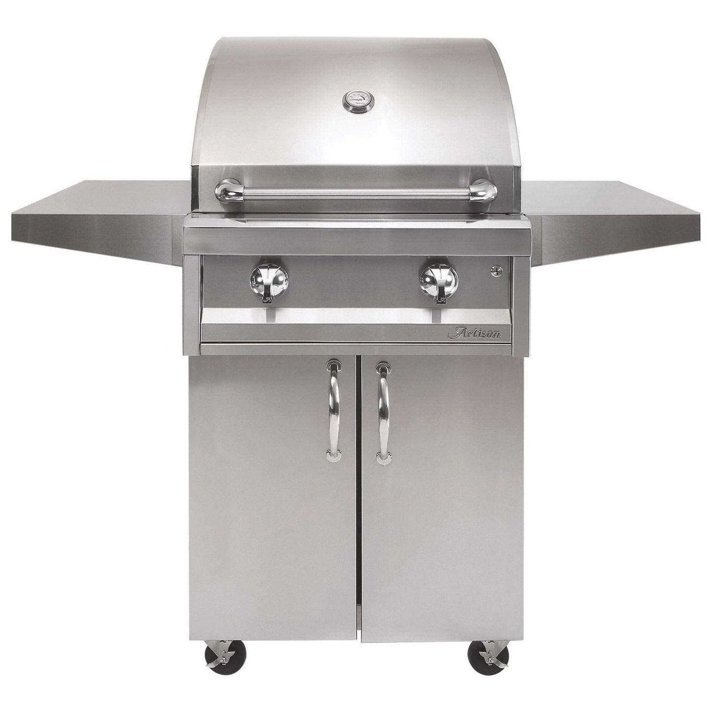 Artisan American Eagle Series 26-Inch Gas Grill