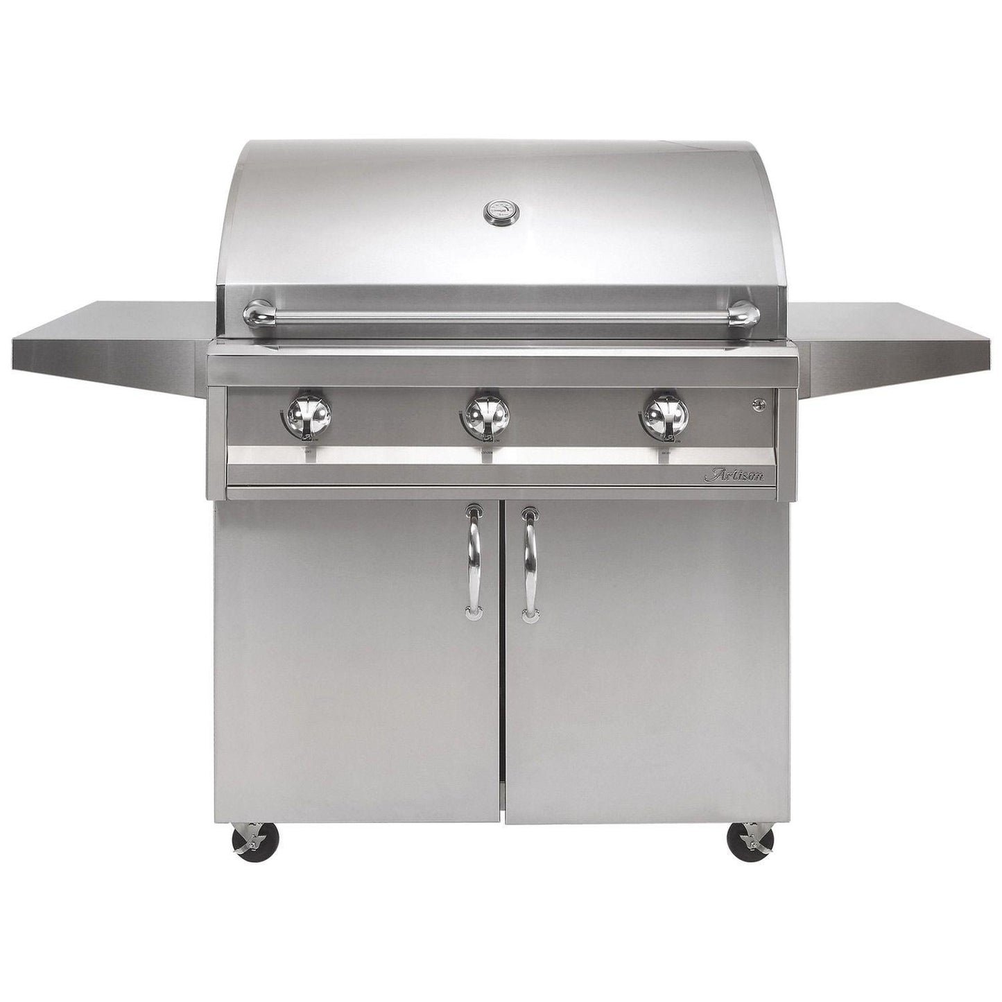 Artisan American Eagle Series 36-Inch Gas Grill
