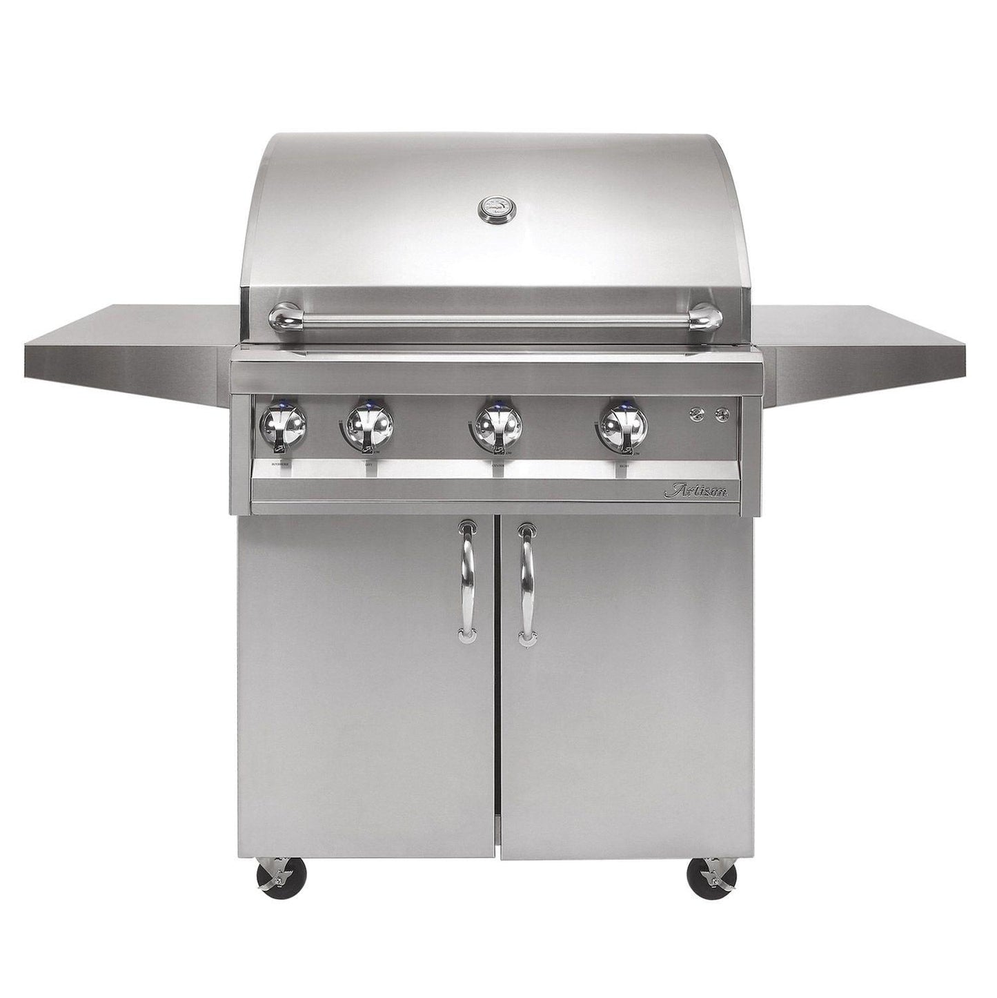 Artisan Professional Series 32-Inch Gas Grill