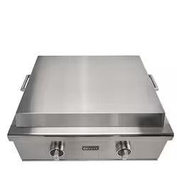 Coyote 30" Built In Flat Top Griddle