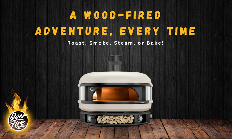 pizza ovens phoenix bbq supply