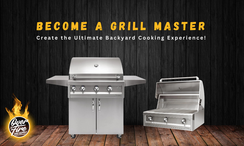 premium grills custom grills phoenix az