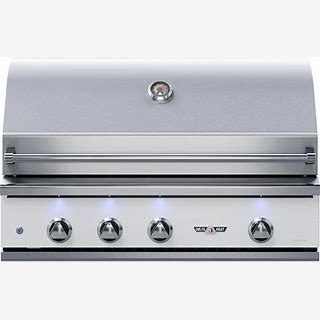 Delta Heat 38-Inch Built in Grill