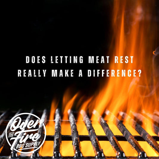 Does Letting Meat Rest Really Make a Difference?