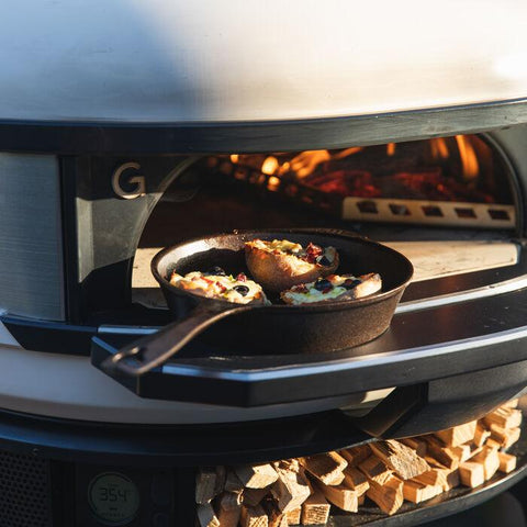 Gozney Pizza Oven Accessories