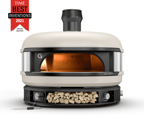 Gozney Pizza Ovens