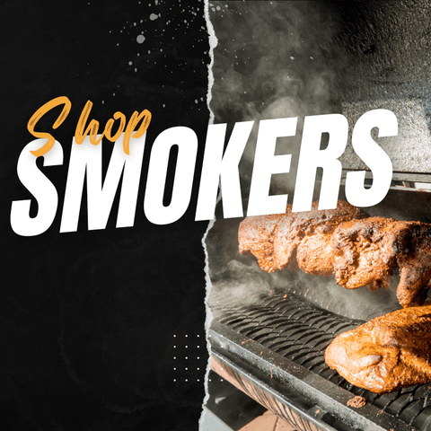 All Smokers