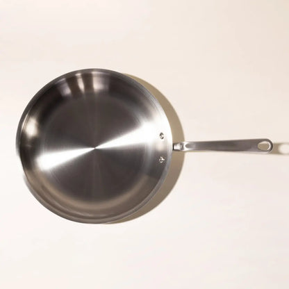 Made In 12" Stainless Clad Fry Pan