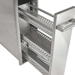 Coyote Spice Rack