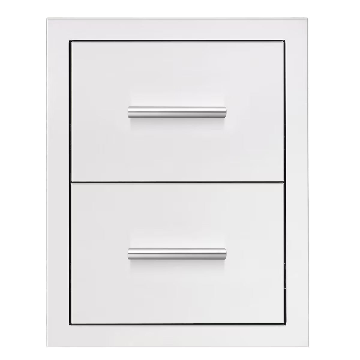 Summerset 17” Double Drawer