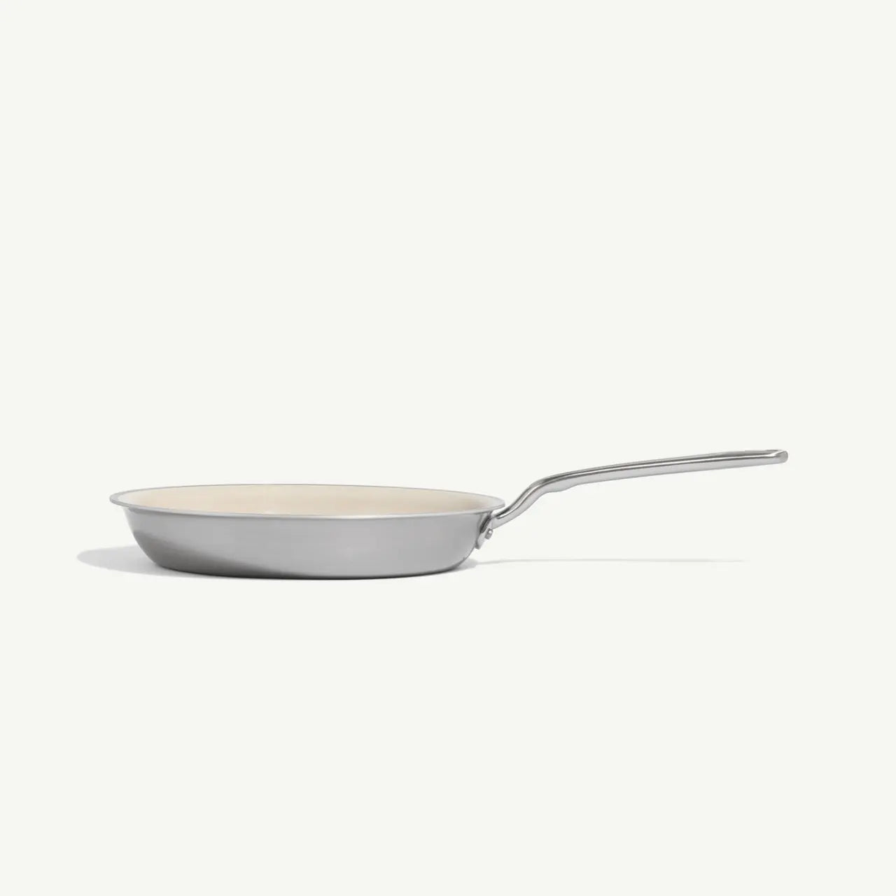 Made In 10" Cermiclad Non Stick Frying Pan