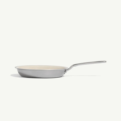 Made In 10" Cermiclad Non Stick Frying Pan