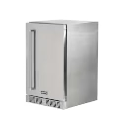 Coyote 21" Built-in Refrigerator