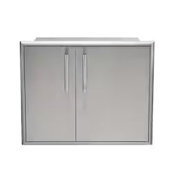 Coyote 31" Dry Pantry