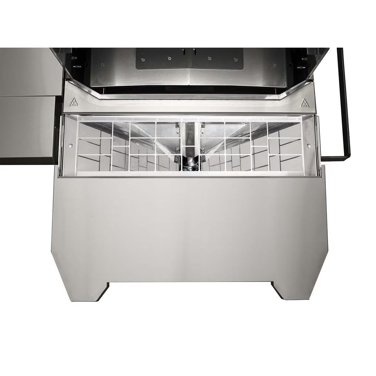 Memphis Elevate Built In