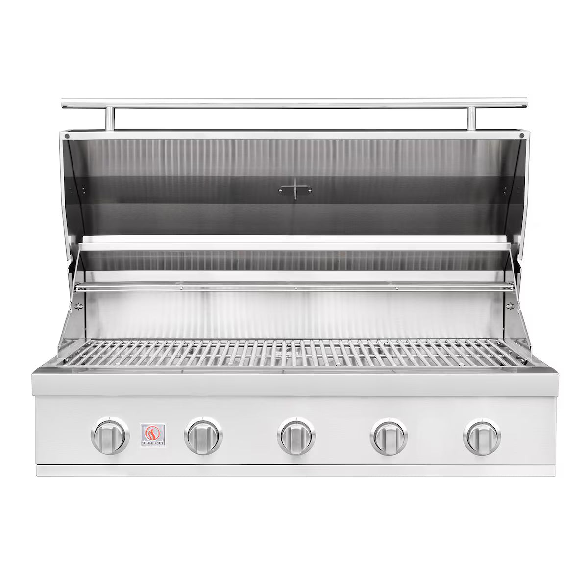 Summerset Sizzler 40-in 5 Burner Built-In