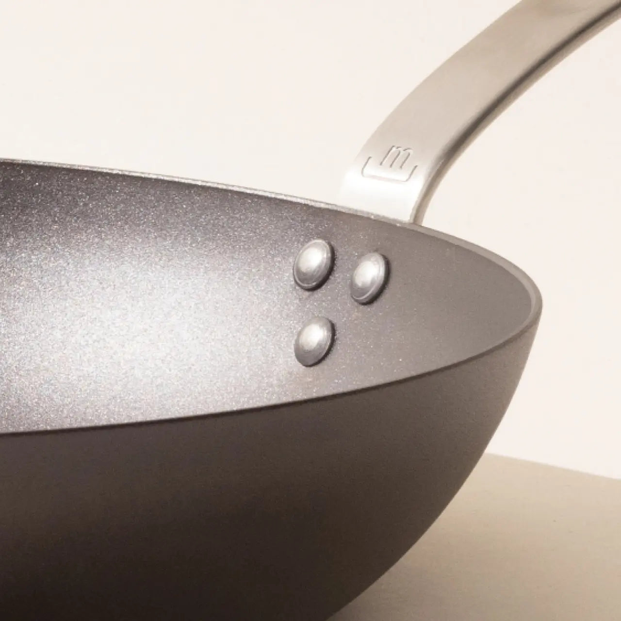 Made In 12" Blue Carbon Steel Fry Pan