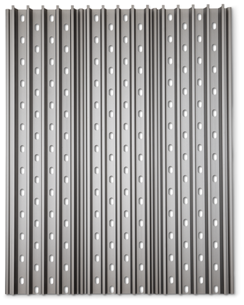 Yoder Grill Grate with Spatula (3 piece set)