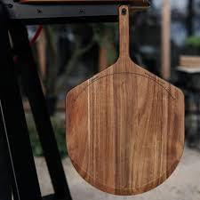Gozney Acacia Wood Pizza Peel & Server XL 16”